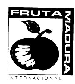 FRUTA MADURA INTERNACIONAL