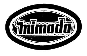 MIMADA