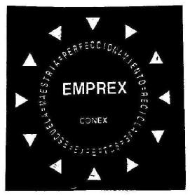 EMPREX CONEX