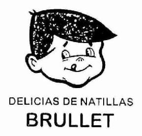 DELICIAS DE NATILLAS BRULLET