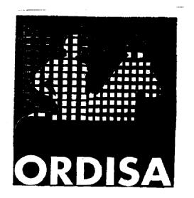 ORDISA