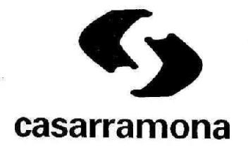 CASARRAMONA