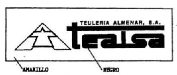TEULERIA ALMENAR, S.A. TEALSA