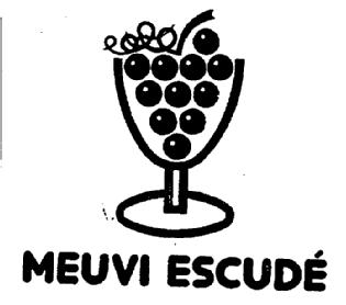 MEUVI ESCUDE