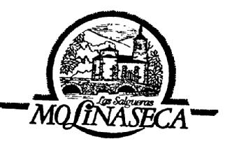 LAS SALGUERAS MOLINASECA
