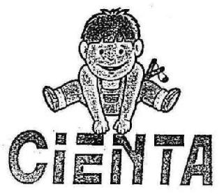 CIENTA