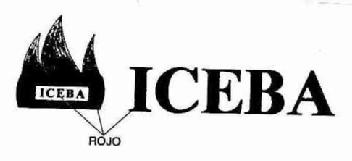 ICEBA