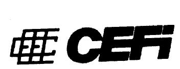 CEFI
