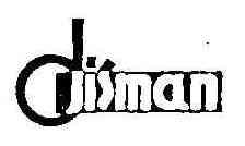 DISMAN