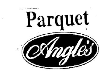 PARQUET ANGLES
