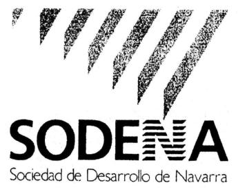 SODENA SOCIEDAD DE DESARROLLO DE NAVARRA