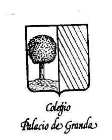 COLEGIO PALACIO DE GRANDA