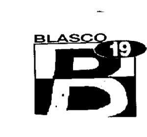 BLASCO B 19