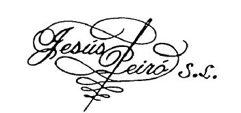 JESUS PEIRO S.L