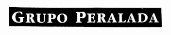 GRUPO PERALADA