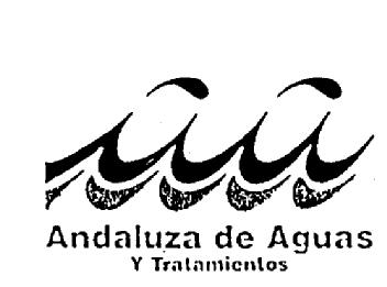 AA ANDALUZA DE AGUAS Y TRATAMIENTOS