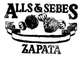 ALLS & SEBES ZAPATA