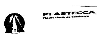 PLASTECCA PLASTIC TECNIC DE CATALUNYA