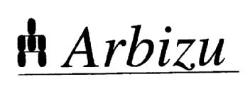 ARBIZU