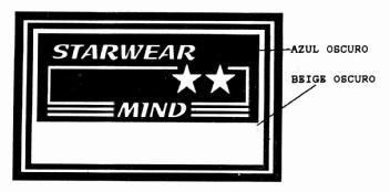 STARWEAR MIND