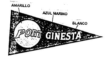 PORT GINESTA