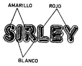 SIRLEY