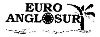 EURO ANGLOSUR