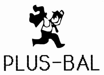 PLUS-BAL