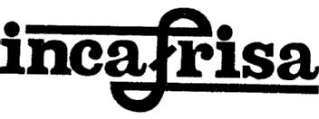 INCAFRISA