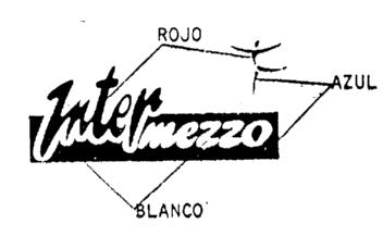 INTERMEZZO