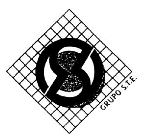 GRUPO S.T.E