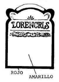 LORENCRIS