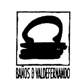 BAÑOS DE VALDEFERNANDO