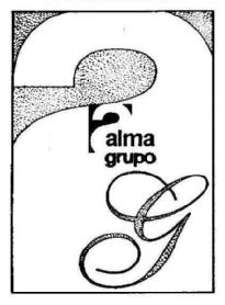 ALMA GRUPO AG