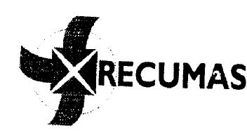 RECUMAS