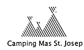 CAMPING MAS ST. JOSEP