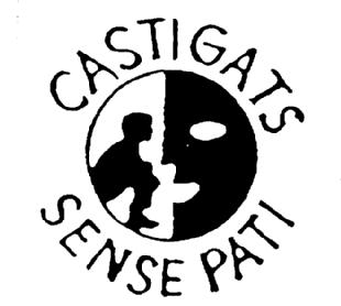 CASTIGATS SENSE PATI
