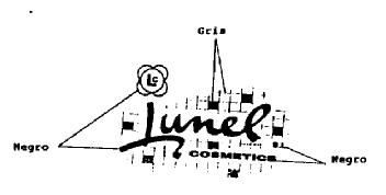LUNEL COSMETICS LC