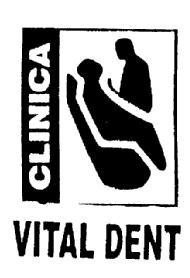 CLINICA VITAL DENT
