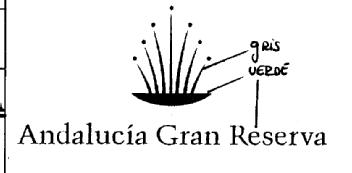 ANDALUCIA GRAN RESERVA