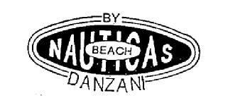 BY NAUTICAS BEACH DANZANI