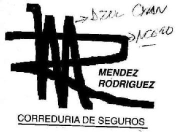 MR MENDEZ RODRIGUEZ CORREDURIA DE SEGUROS