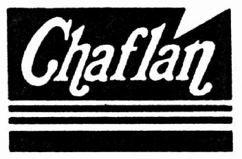 CHAFLAN