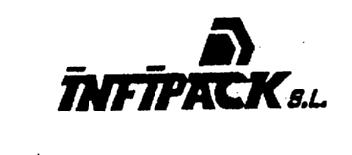 INFIPACK S.L