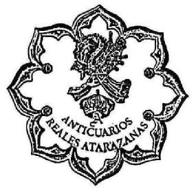 ANTICUARIOS REALES ATARAZANAS