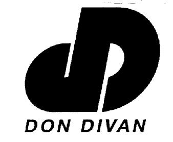 DD DON DIVAN