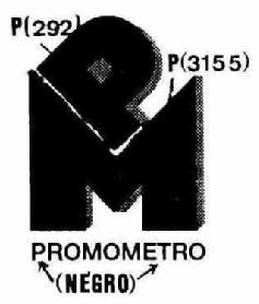 PM PROMOMETRO