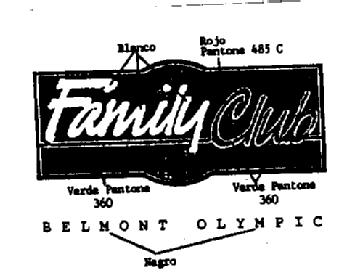 FAMILY CLUB BELMONT OLYMPIC