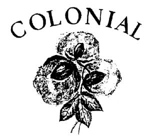 COLONIAL