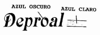 DEPROAL